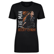 Becky Lynch Women's T-Shirt | 500 LEVEL