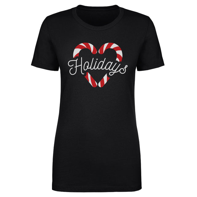 Christmas Women's T-Shirt | 500 LEVEL