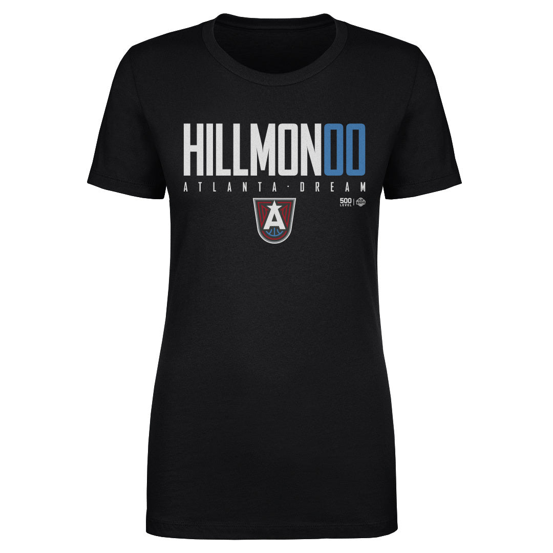 Naz Hillmon Women's T-Shirt | 500 LEVEL