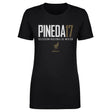 Orbelin Pineda Women's T-Shirt | 500 LEVEL