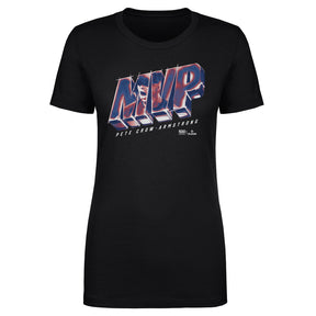 Pete Crow-Armstrong Women's T-Shirt | 500 LEVEL