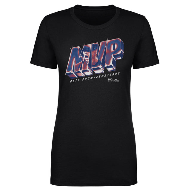 Pete Crow-Armstrong Women's T-Shirt | 500 LEVEL