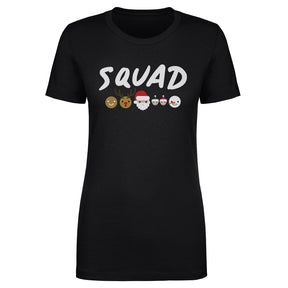 Christmas Women's T-Shirt | 500 LEVEL