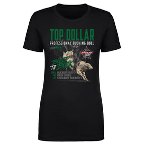 Top Dollar Women's T-Shirt | 500 LEVEL