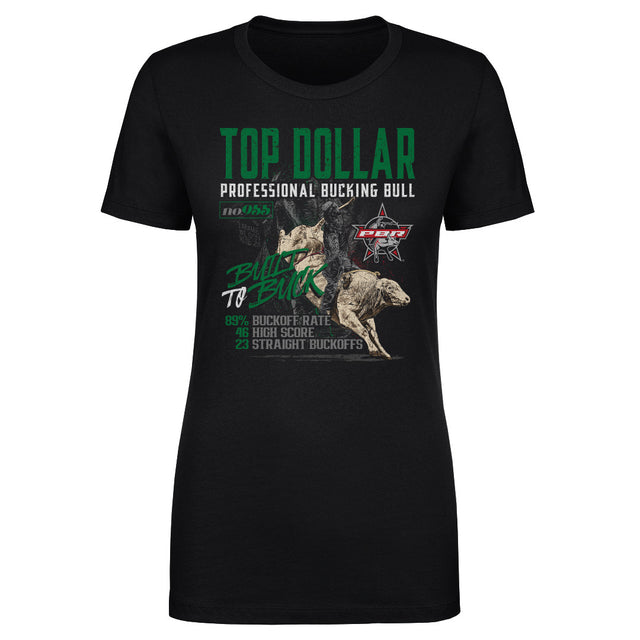 Top Dollar Women's T-Shirt | 500 LEVEL