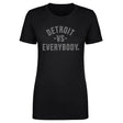 Vs. Everybody Women's T-Shirt | 500 LEVEL