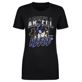 Arvell Reese Women's T-Shirt | 500 LEVEL