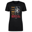 Cruz Montana Women's T-Shirt | 500 LEVEL