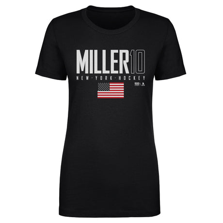 J.T. Miller Women's T-Shirt | 500 LEVEL