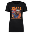 Shai Gilgeous-Alexander Women's T-Shirt | 500 LEVEL