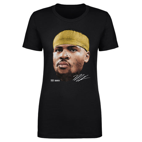 MIcah Parsons Women's T-Shirt | 500 LEVEL