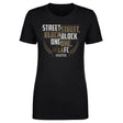 LAFC Women's T-Shirt | 500 LEVEL