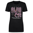 Jordi Alba Women's T-Shirt | 500 LEVEL