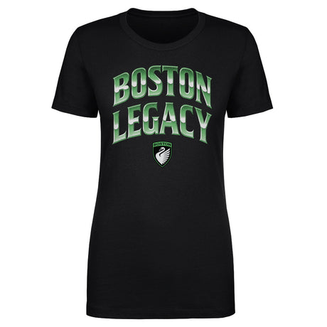 Boston Legacy FC Women's T-Shirt | 500 LEVEL