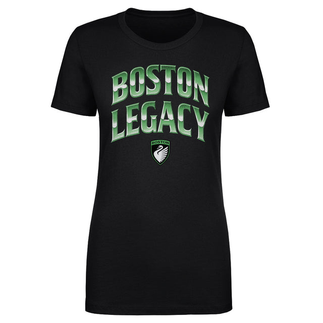 Boston Legacy FC Women's T-Shirt | 500 LEVEL