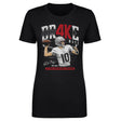 Drake Maye Women's T-Shirt | 500 LEVEL
