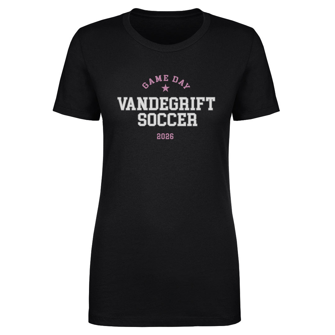Vandegrift Women's T-Shirt | 500 LEVEL