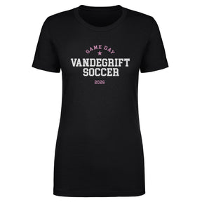 Vandegrift Women's T-Shirt | 500 LEVEL