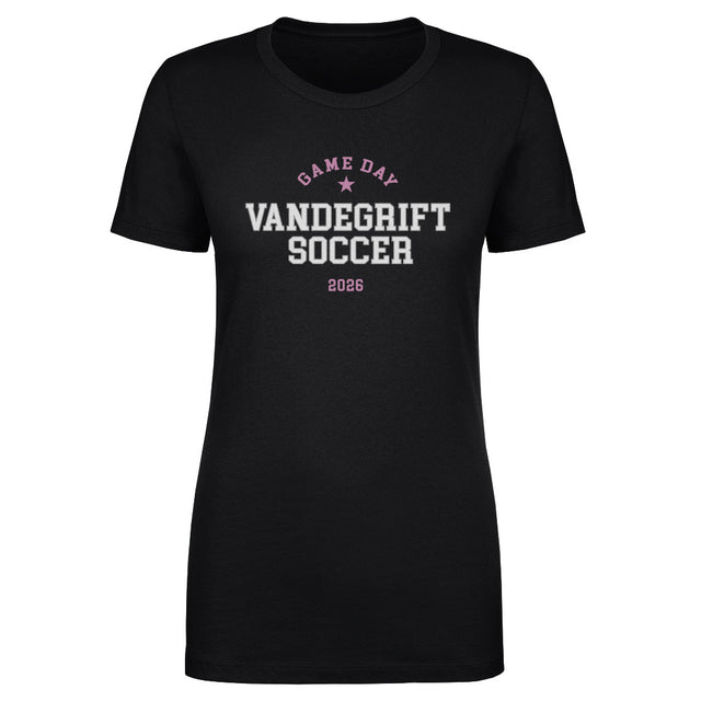 Vandegrift Women's T-Shirt | 500 LEVEL