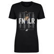 Finn Balor Women's T-Shirt | 500 LEVEL