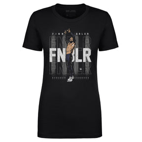 Finn Balor Women's T-Shirt | 500 LEVEL