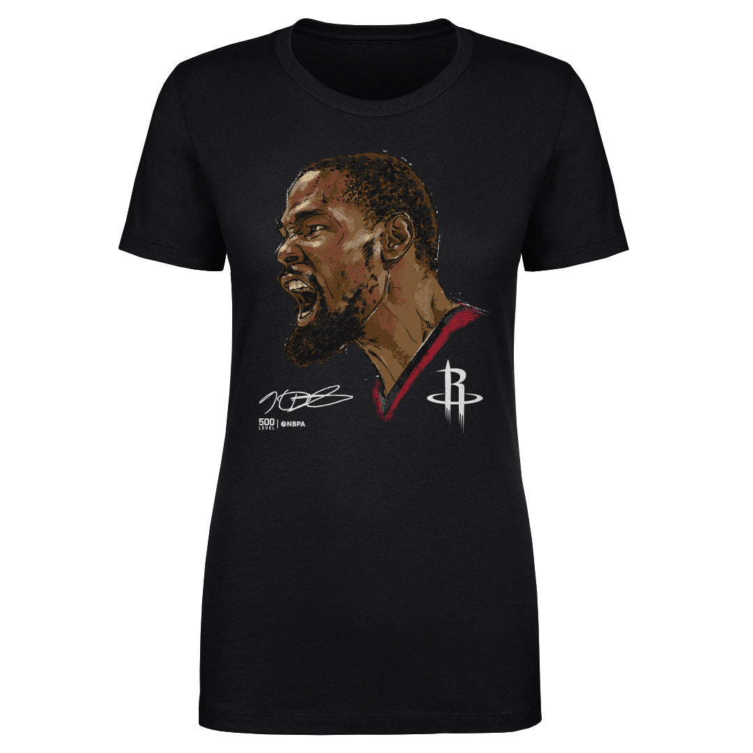 Kevin Durant Women's T-Shirt | 500 LEVEL