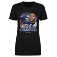Abdul Carter Women's T-Shirt | 500 LEVEL
