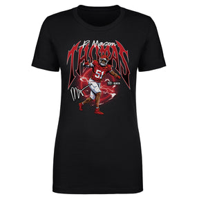 R Mason Thomas Women's T-Shirt | 500 LEVEL