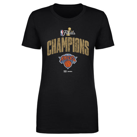 New York Knicks Women's T-Shirt | 500 LEVEL