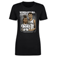Victor Wembanyama Women's T-Shirt | 500 LEVEL