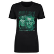 Callum Walsh Women's T-Shirt | 500 LEVEL