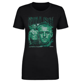 Callum Walsh Women's T-Shirt | 500 LEVEL