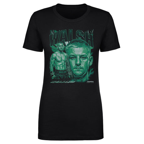Callum Walsh Women's T-Shirt | 500 LEVEL