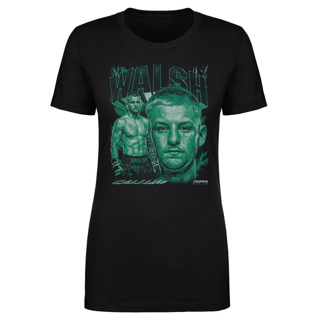 Callum Walsh Women's T-Shirt | 500 LEVEL
