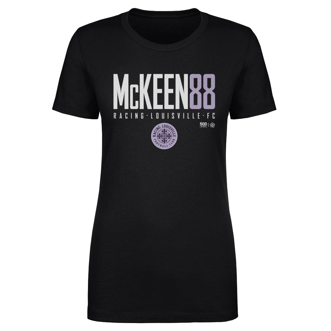 Audrey McKeen Women's T-Shirt | 500 LEVEL
