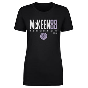 Audrey McKeen Women's T-Shirt | 500 LEVEL