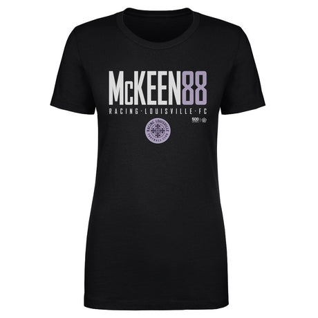 Audrey McKeen Women's T-Shirt | 500 LEVEL