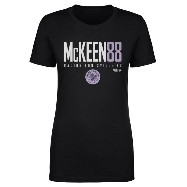Audrey McKeen Women's T-Shirt | 500 LEVEL