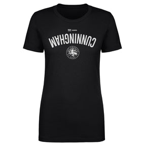 Cade Cunningham Women's T-Shirt | 500 LEVEL