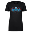 Stone Cold Steve Austin Women's T-Shirt | 500 LEVEL