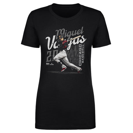 Miguel Vargas Women's T-Shirt | 500 LEVEL