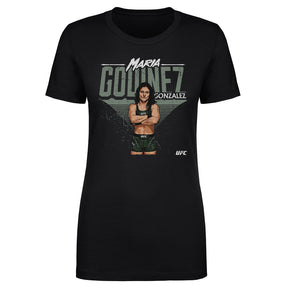 Maria Godinez Women's T-Shirt | 500 LEVEL