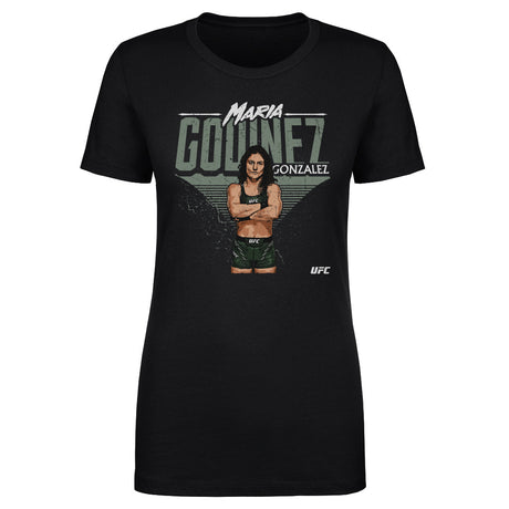 Maria Godinez Women's T-Shirt | 500 LEVEL