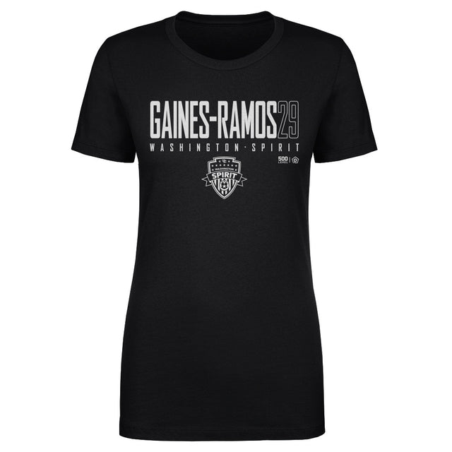 Emma Gaines-Ramos Women's T-Shirt | 500 LEVEL