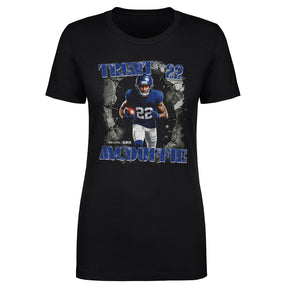 Trent McDuffie Women's T-Shirt | 500 LEVEL