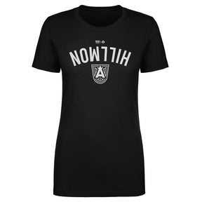 Naz Hillmon Women's T-Shirt | 500 LEVEL