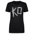 Kevin Owens Women's T-Shirt | 500 LEVEL