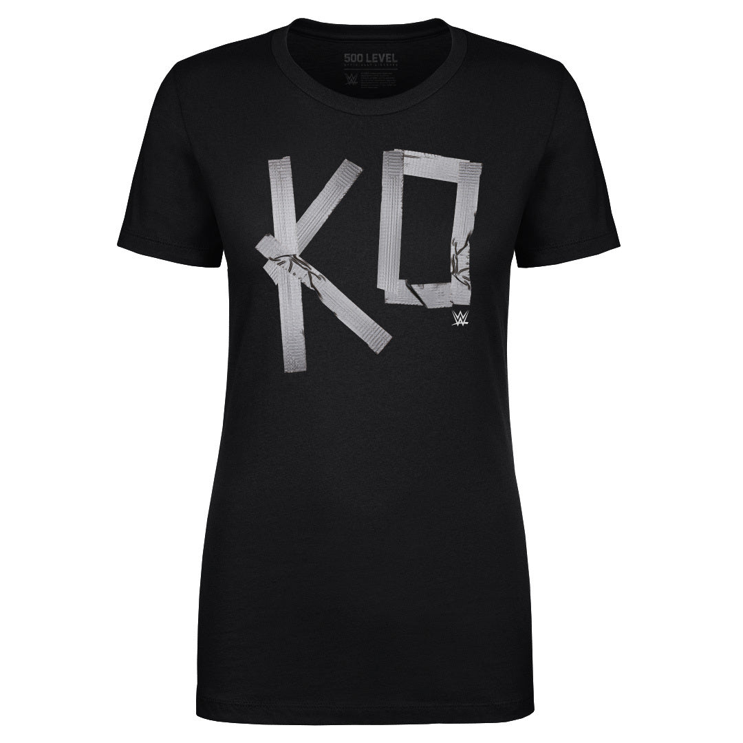 Kevin Owens Women's T-Shirt | 500 LEVEL