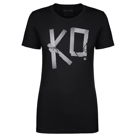 Kevin Owens Women's T-Shirt | 500 LEVEL