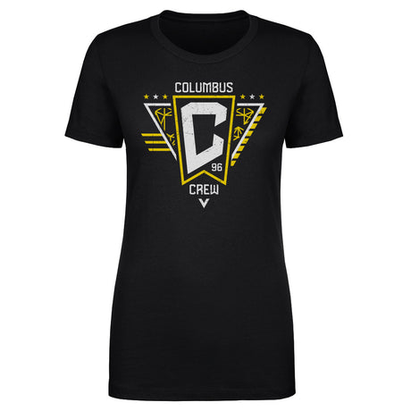 Columbus Crew Women's T-Shirt | 500 LEVEL